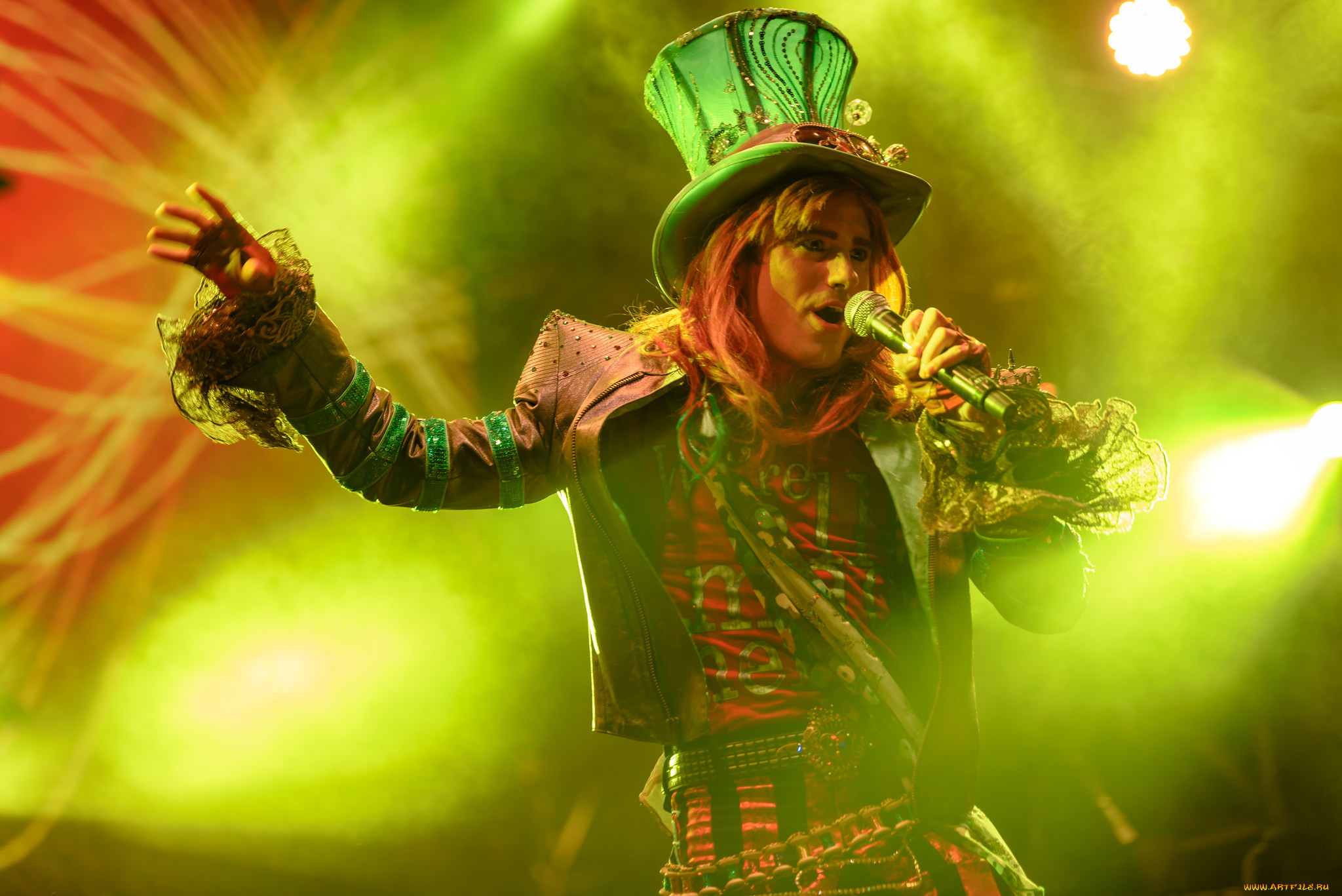 mad hatter from mad t party, , - , , 